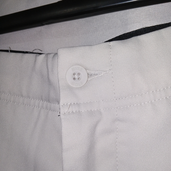 Nike Golf Shorts Mens 31 Tan Dri-FIT Victory Standard Fit Lightweight Stretch - Picture 3 of 11